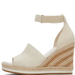 Outlet TOMS Women's , Marisol Sandal Beige