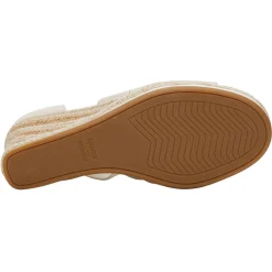 Outlet TOMS Women's , Marisol Sandal Beige