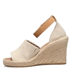 Discount TOMS Women's , Marisol Sandal Natural