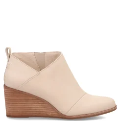 New TOMS Women's , Marta Boot Beige