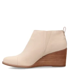 New TOMS Women's , Marta Boot Beige