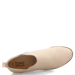 New TOMS Women's , Marta Boot Beige