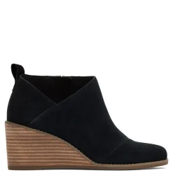 New TOMS Women's , Marta Boot Black