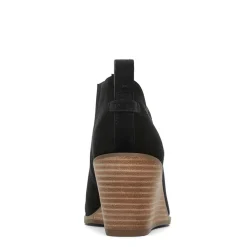 New TOMS Women's , Marta Boot Black