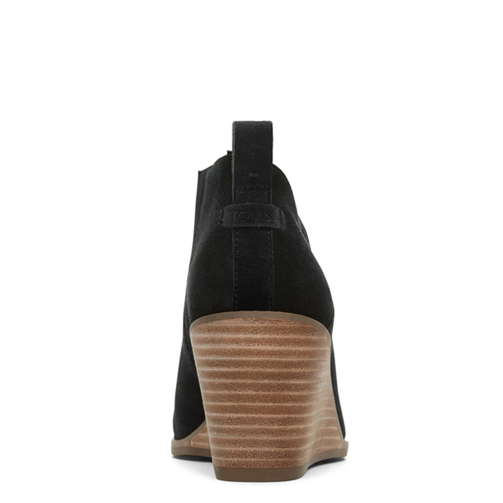 New TOMS Women's , Marta Boot Black