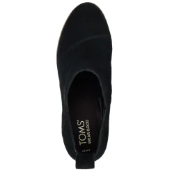 New TOMS Women's , Marta Boot Black