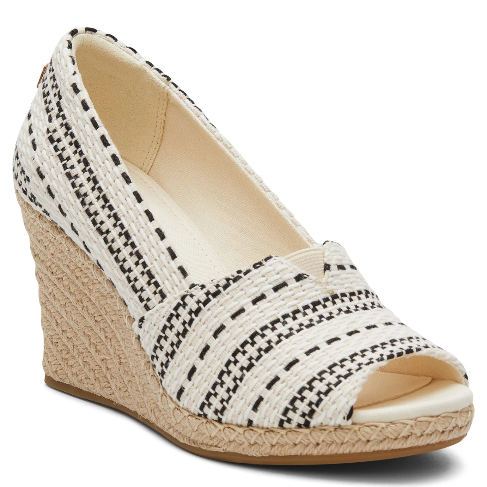 Outlet TOMS Women's , Michelle Sandal Natural