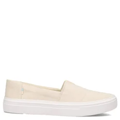 Discount TOMS Women's , Parker Slip-On Natural