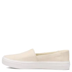 Discount TOMS Women's , Parker Slip-On Natural