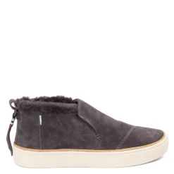 Online TOMS Women's , Paxton Sneaker Iron Grey