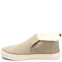 New TOMS Women's , Paxton Sneaker Cobblestone