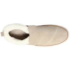 New TOMS Women's , Paxton Sneaker Cobblestone