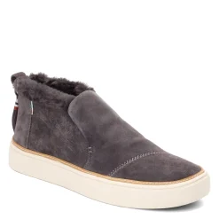 Online TOMS Women's , Paxton Sneaker Iron Grey