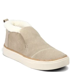 TOMS Women's , Paxton Sneaker Cobblestone