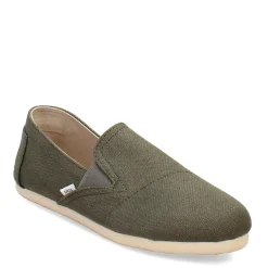 Clearance TOMS Women's , Redondo Slip-On Olive