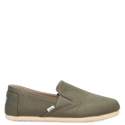 Clearance TOMS Women's , Redondo Slip-On Olive