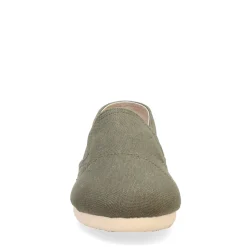 Clearance TOMS Women's , Redondo Slip-On Olive
