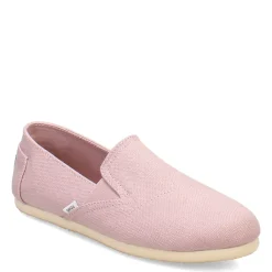 New TOMS Women's , Redondo Slip-On Pink