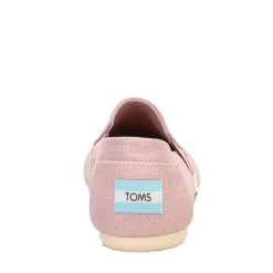 New TOMS Women's , Redondo Slip-On Pink