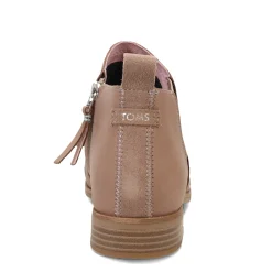 Outlet TOMS Women's , Reese Boot Taupe