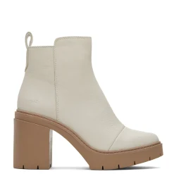 Discount TOMS Women's , Rya Boot Light Sand