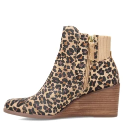 Hot TOMS Women's , Sadie Boot Leopard