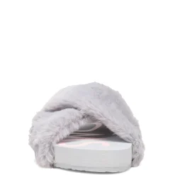 TOMS Women's , Susie Slide Mid Grey