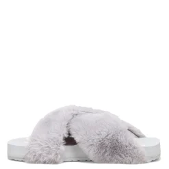 TOMS Women's , Susie Slide Mid Grey