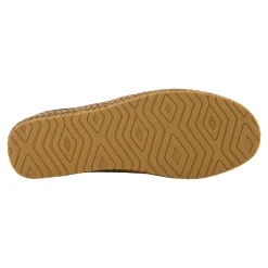 Outlet TOMS Women's , Valencia Slip-On Black / Tan Weave