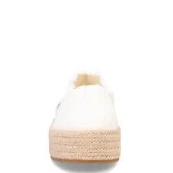 Best TOMS Women's , Valencia Slip-On White