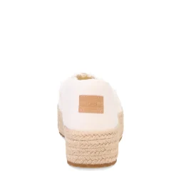 Best TOMS Women's , Valencia Slip-On White