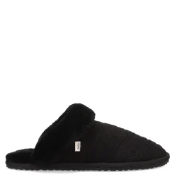 Online TOMS Women's , Valerie Slipper Black
