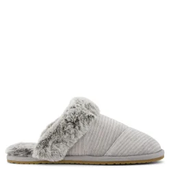 Outlet TOMS Women's , Valerie Slipper Grey