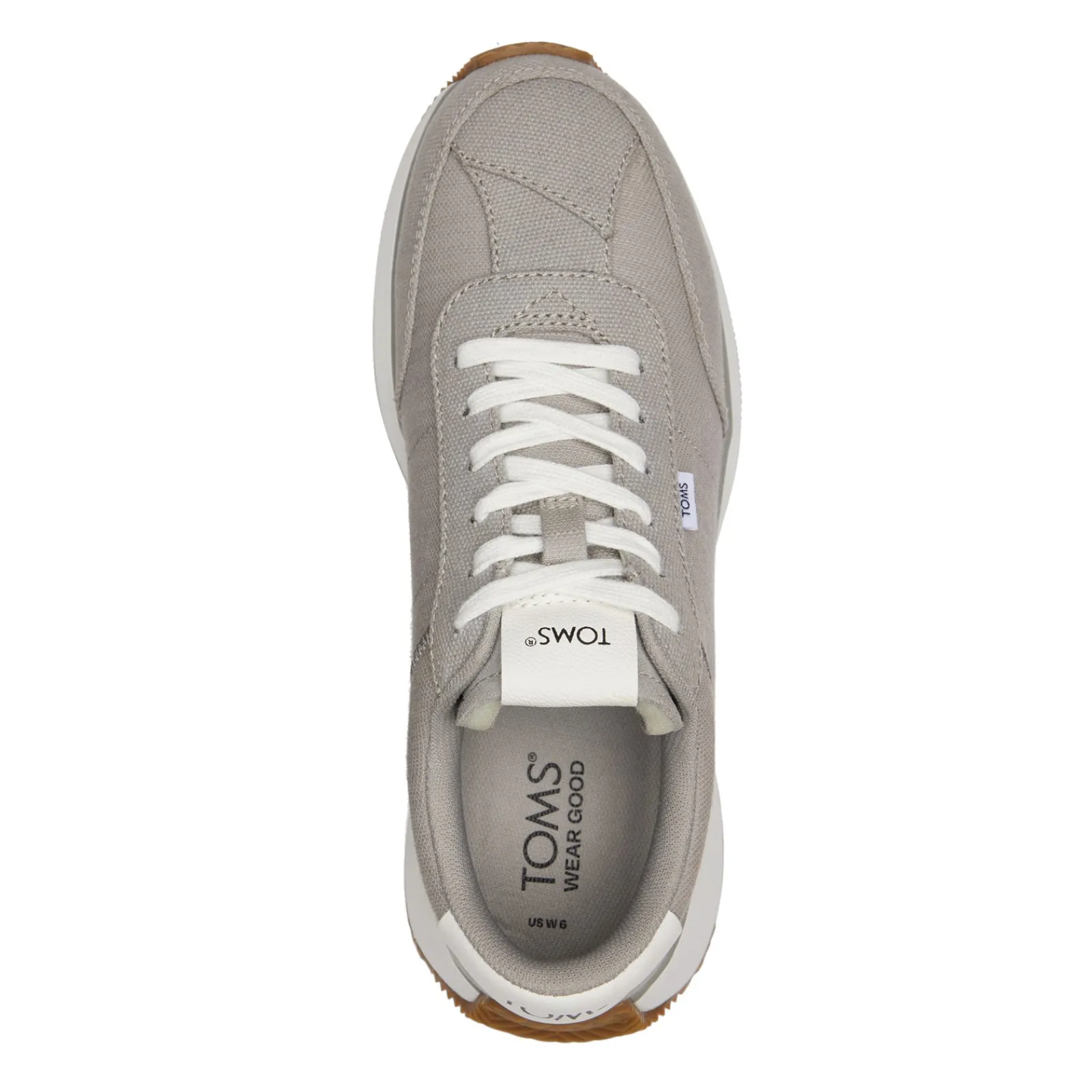 Women's , Wyndon Sneaker-TOMS New