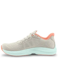 Outlet Topo Athletic Women's , Fli-Lyte 5 Running Shoe Grey/Sky