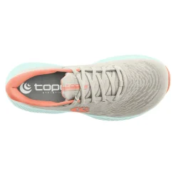 Outlet Topo Athletic Women's , Fli-Lyte 5 Running Shoe Grey/Sky