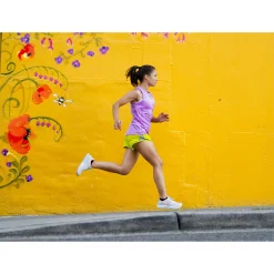 Outlet Topo Athletic Women's , Fli-Lyte 5 Running Shoe Grey/Sky