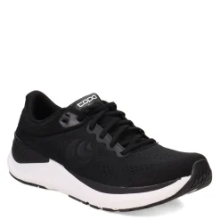 Sale Topo Athletic Women's Topo, Ultrafly 4 Running Shoe Black / White