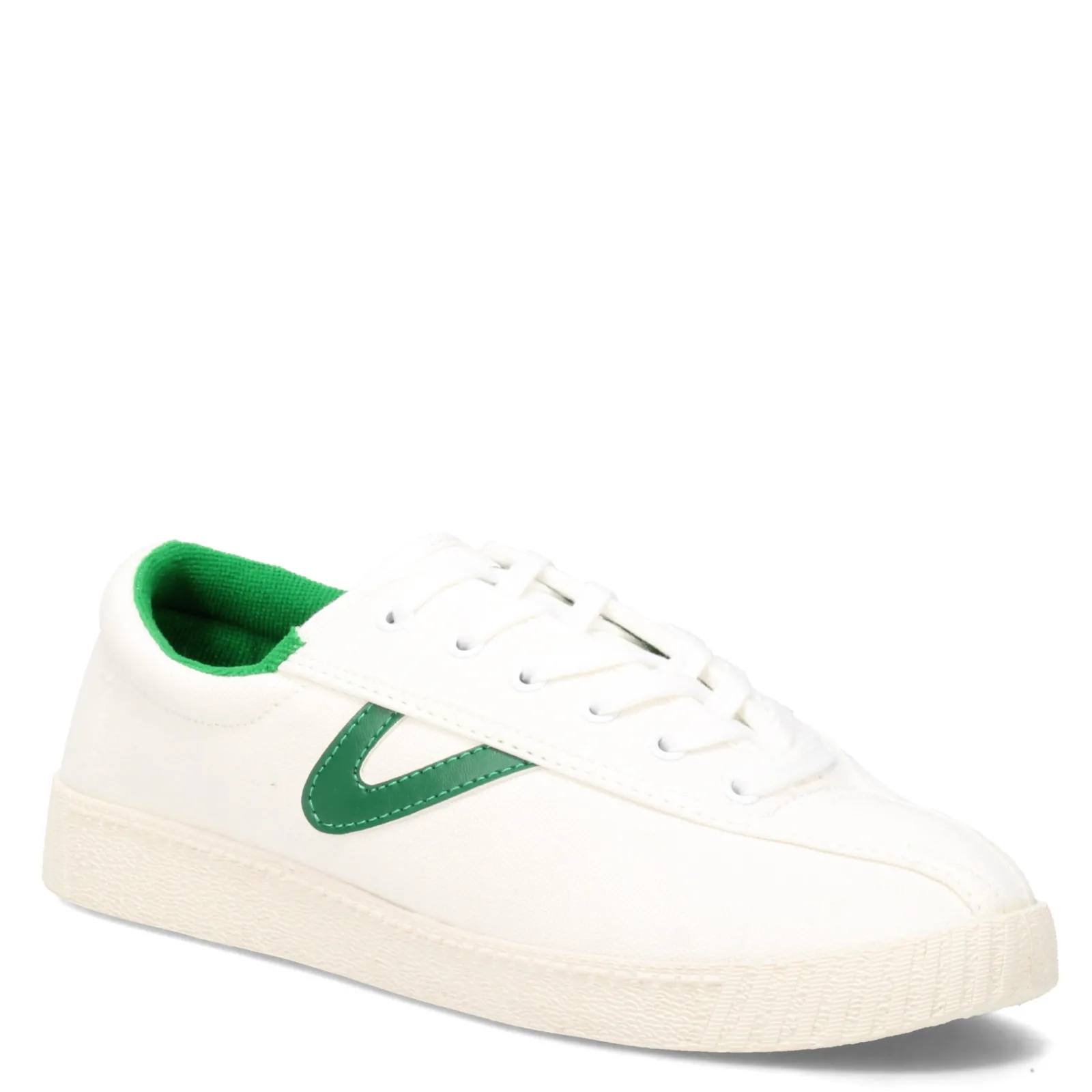 Women's , Nylite Plus Canvas Sneaker-Tretorn Sale