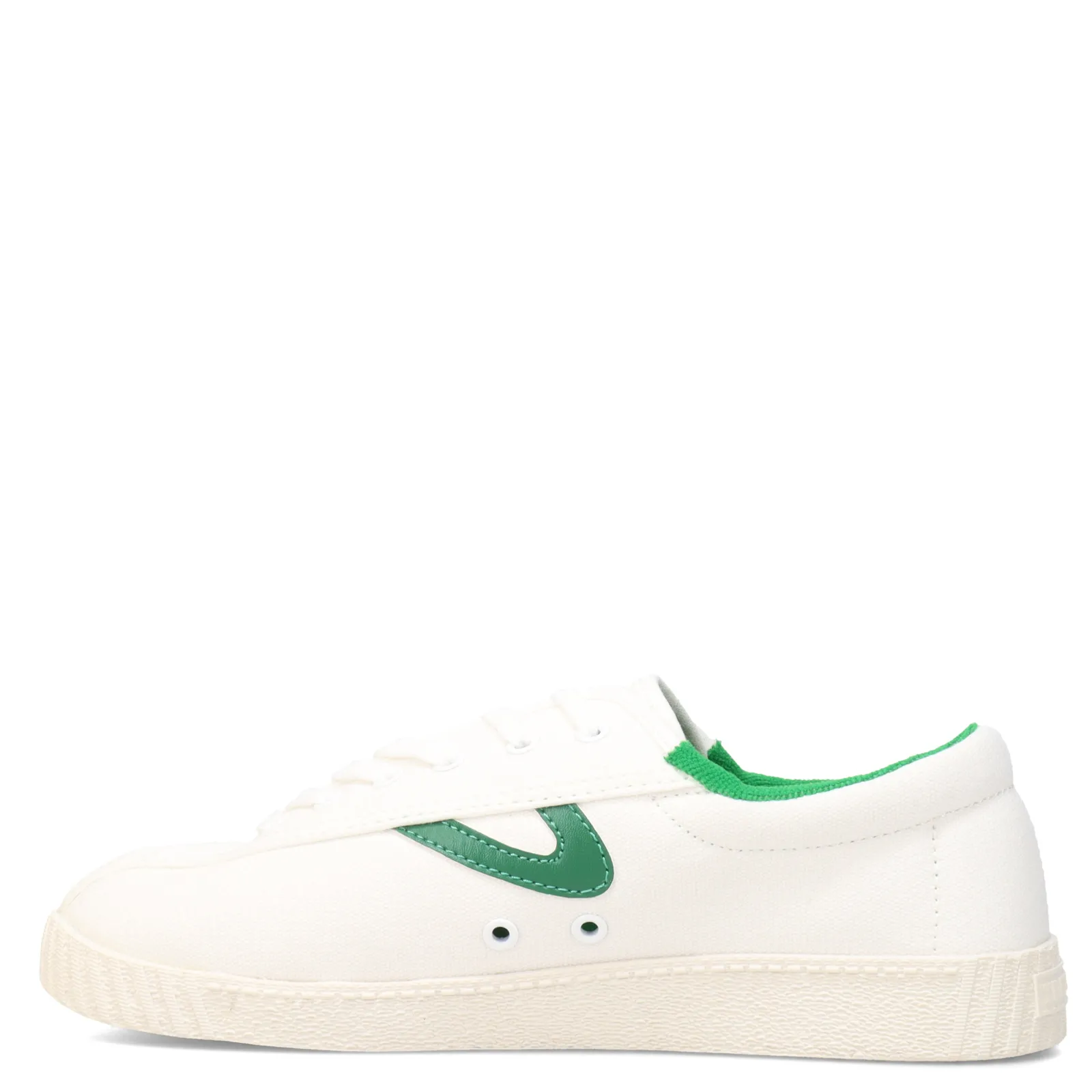 Women's , Nylite Plus Canvas Sneaker-Tretorn Sale