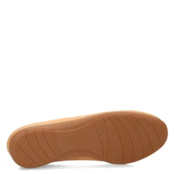 Best Trotters Women's , Darcey Flat Tan
