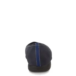 Best Trotters Women's , Darcey Flat Navy