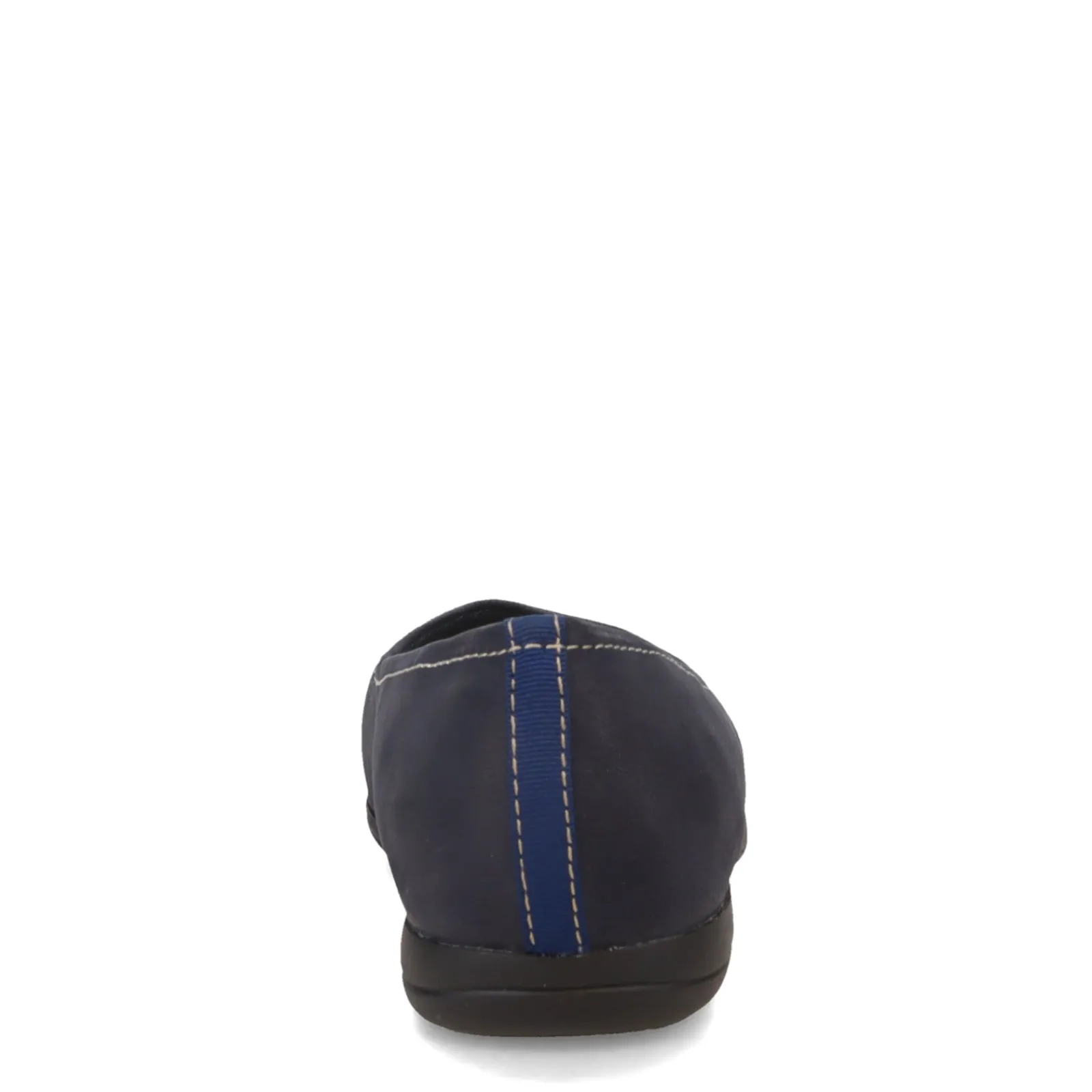 Best Trotters Women's , Darcey Flat Navy