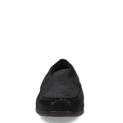 Clearance Trotters Women's , Deanna Loafer Black