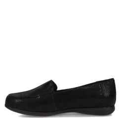 Clearance Trotters Women's , Deanna Loafer Black