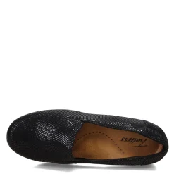Clearance Trotters Women's , Deanna Loafer Black