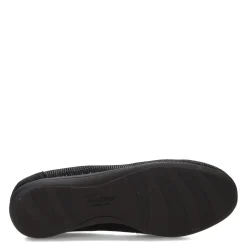 Clearance Trotters Women's , Deanna Loafer Black