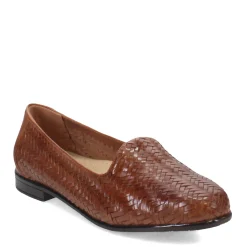 Trotters Women's , Liz III Loafer Brown