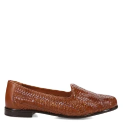 Outlet Trotters Women's , Liz III Loafer Brown