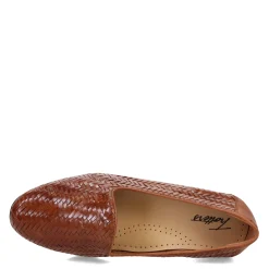 Outlet Trotters Women's , Liz III Loafer Brown